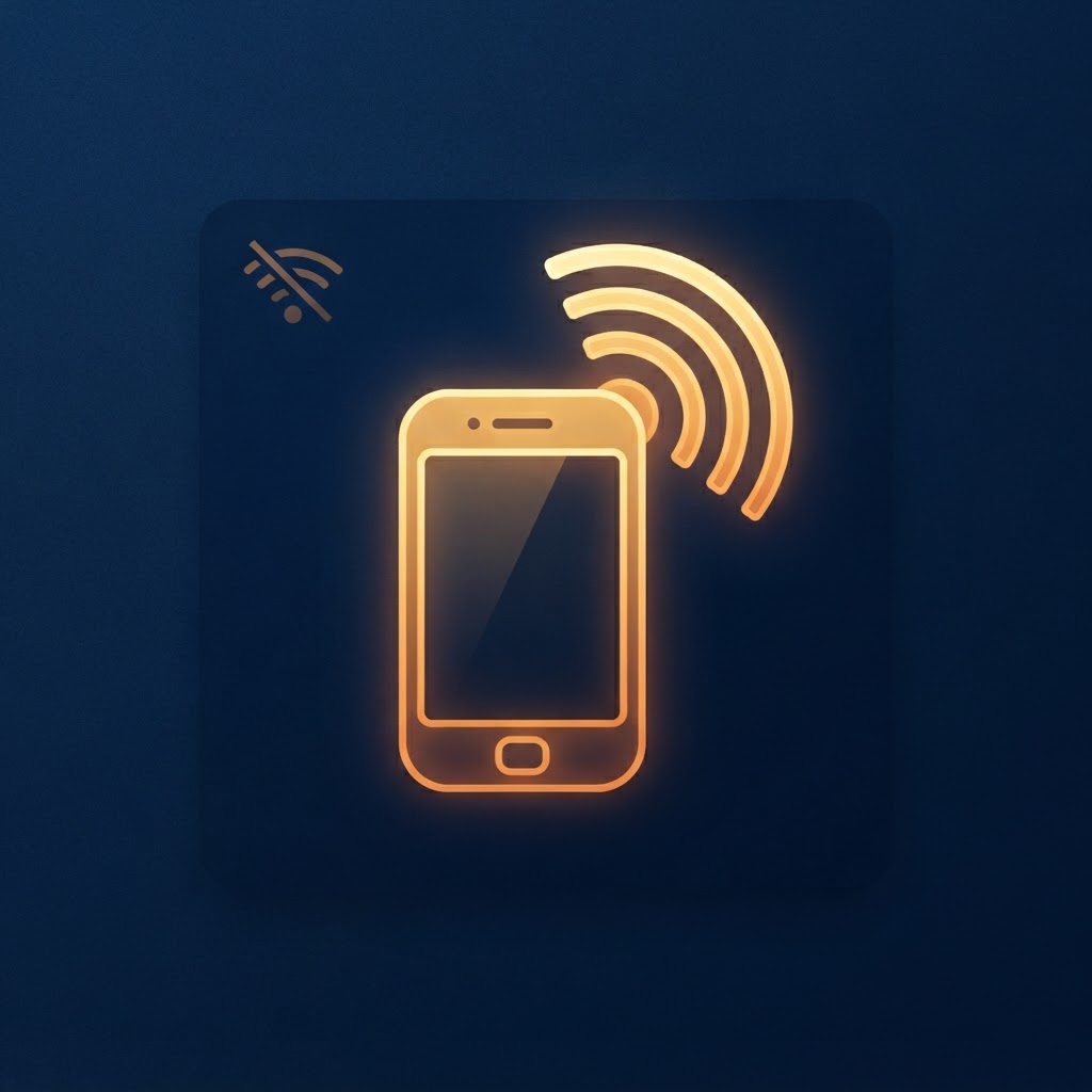 Accessibilité sans Internet