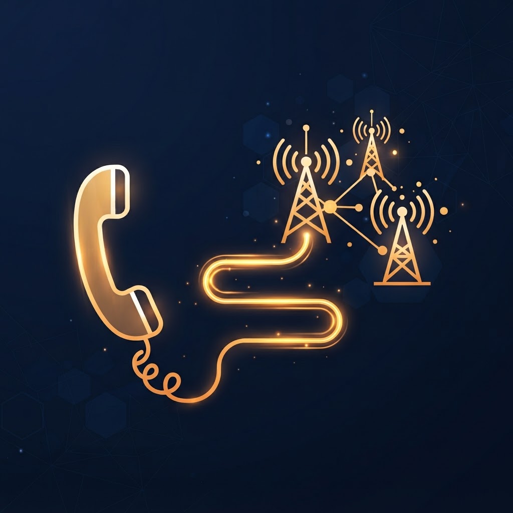 Téléphonie