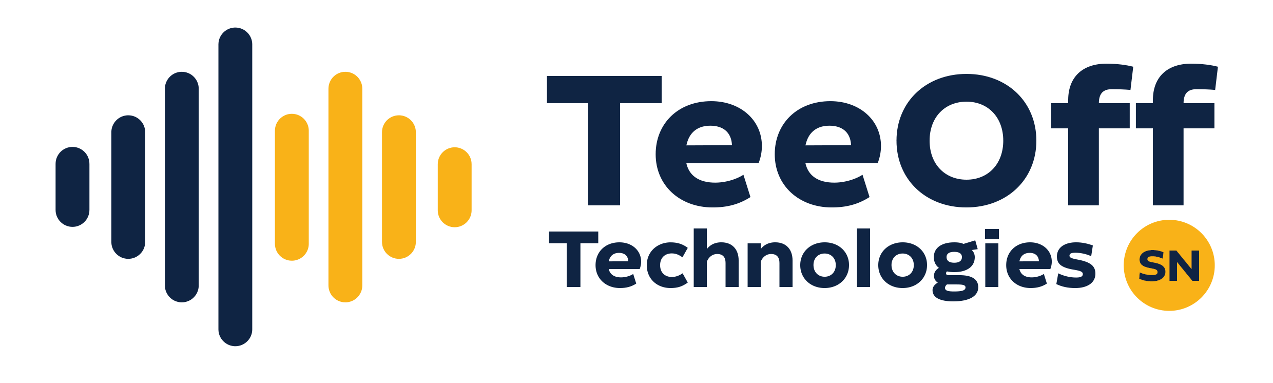 TeeOff Technologies SN