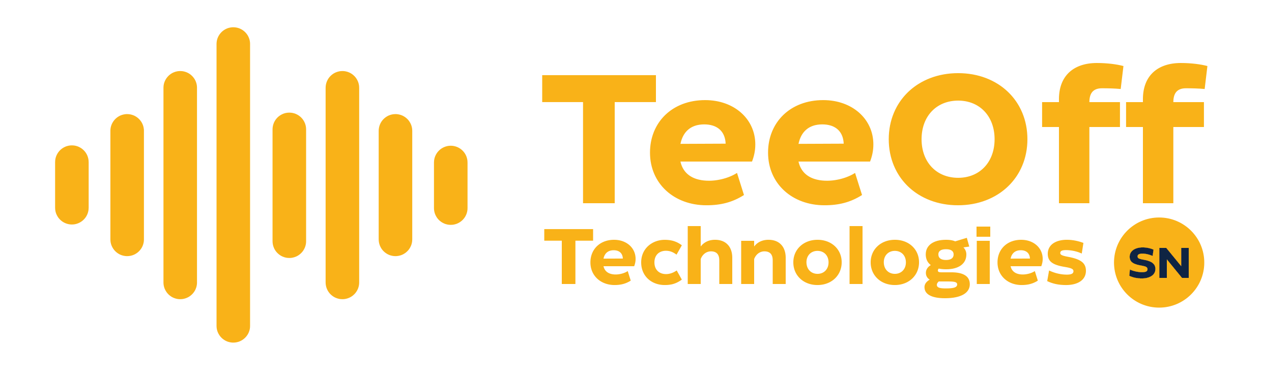 TeeOff Technologies SN